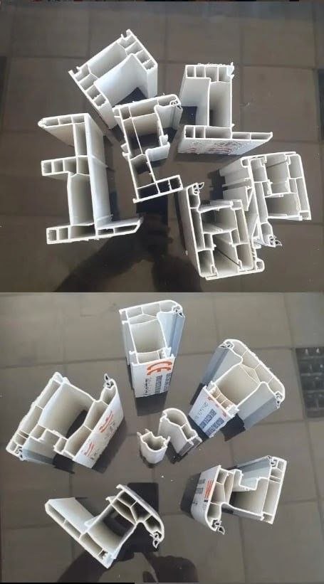 Nacar Pen Ürünleri Serisi