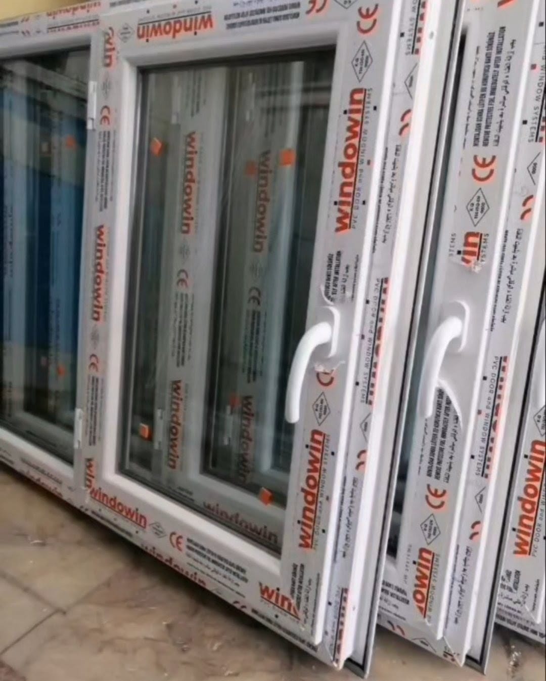 Nacar Pen Ürünleri Serisi